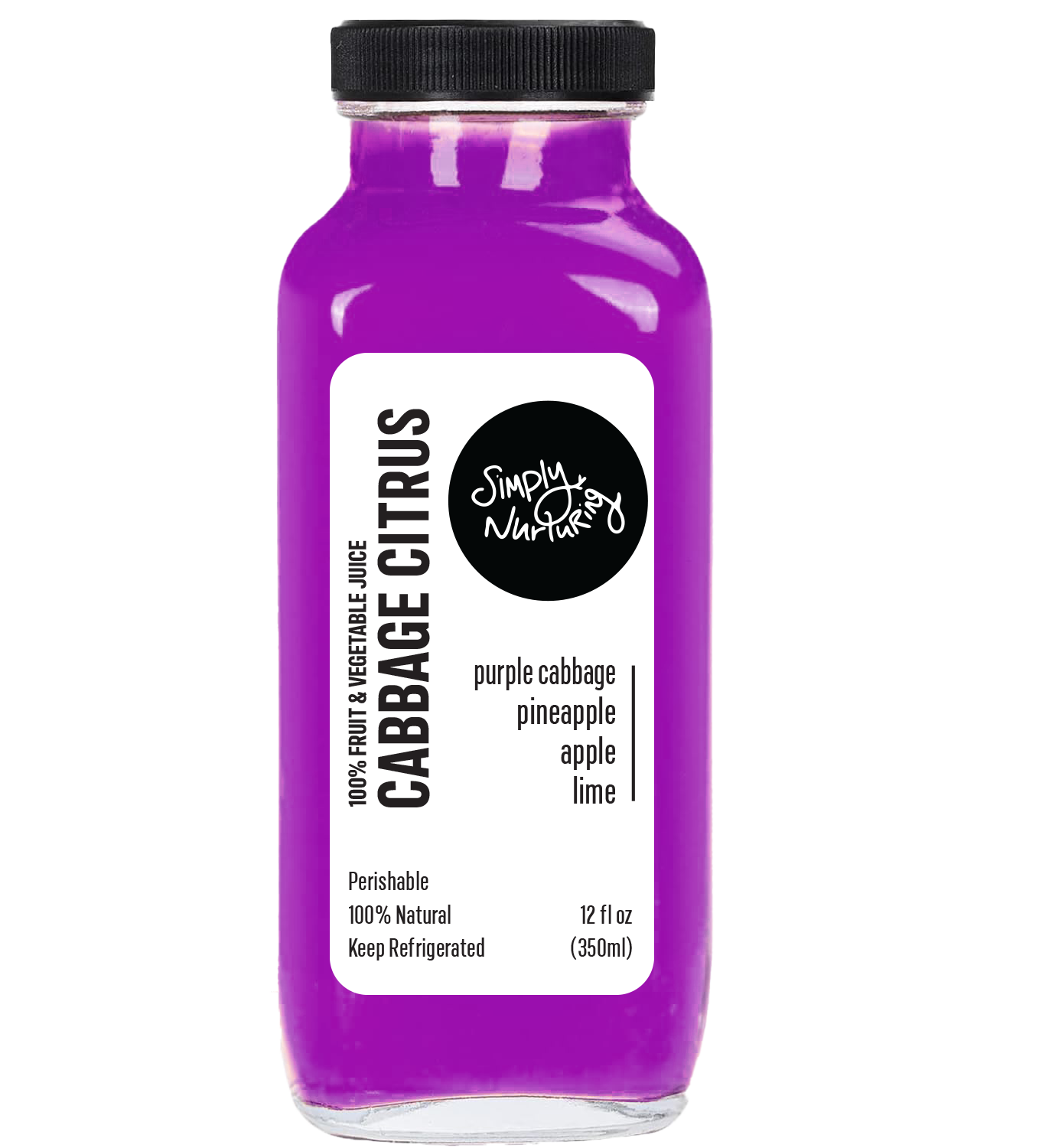 Create Your Own Juice Kit