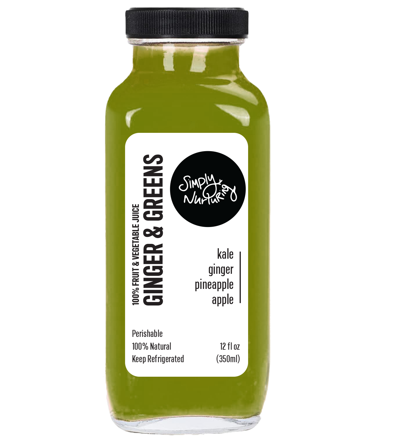 Create Your Own Juice Kit