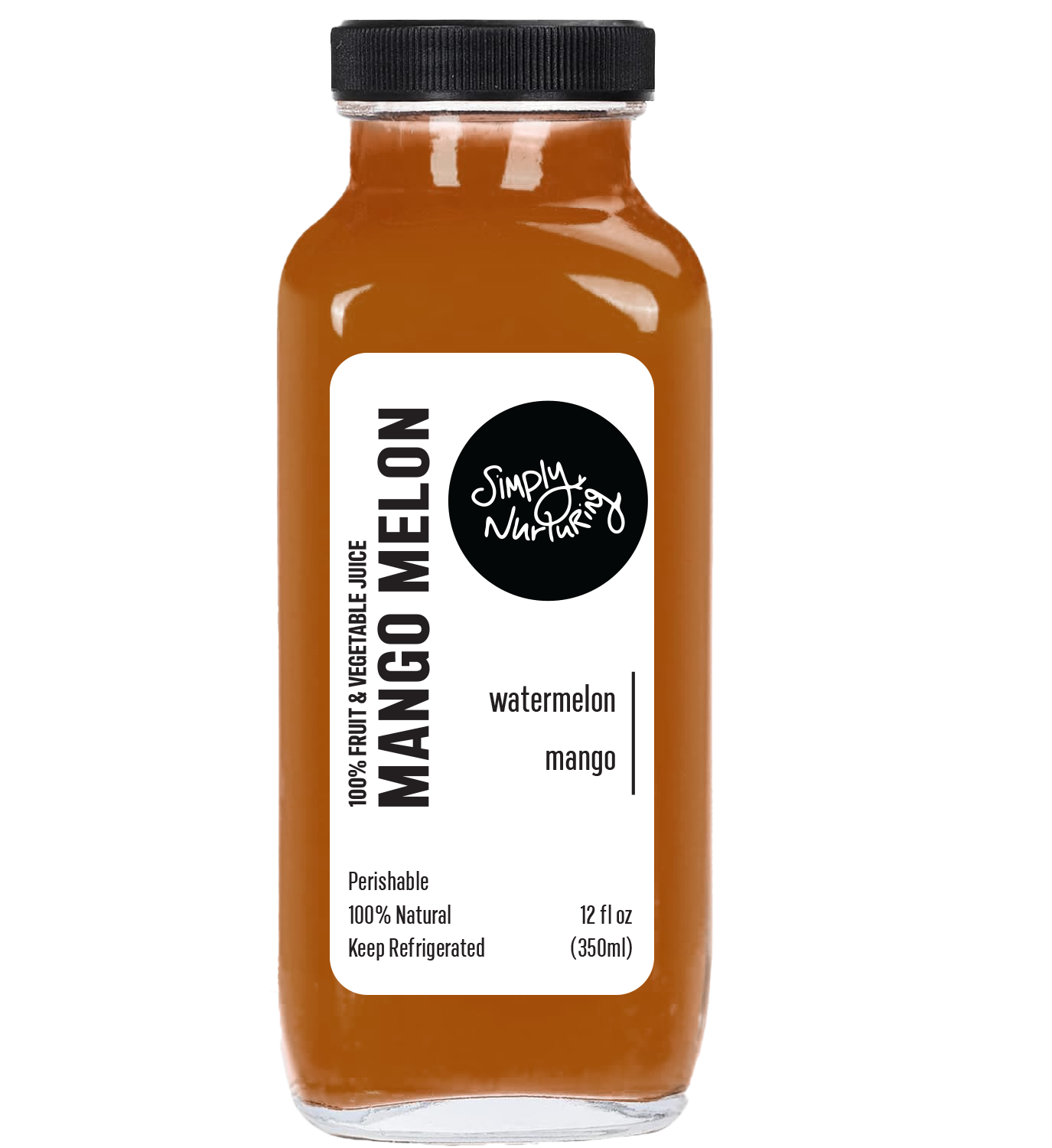 Create Your Own Juice Kit