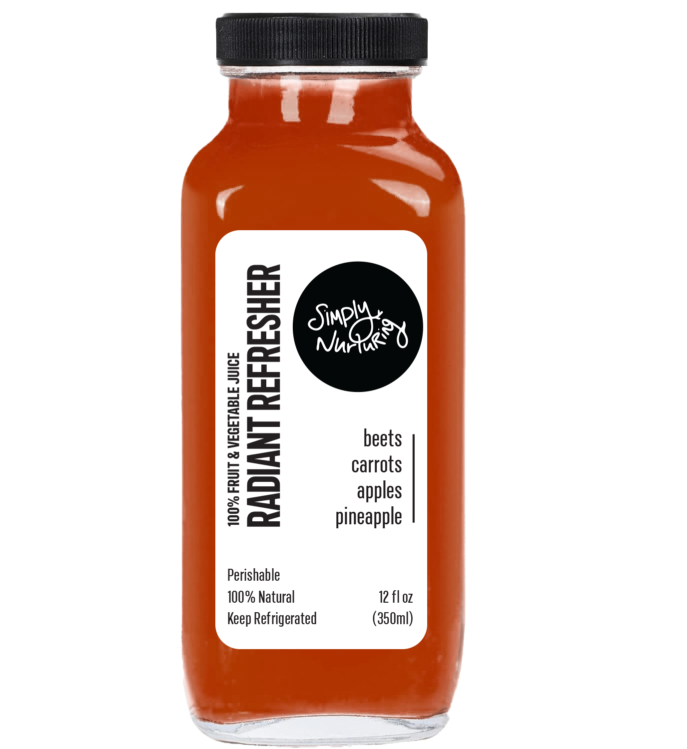 Create Your Own Juice Kit