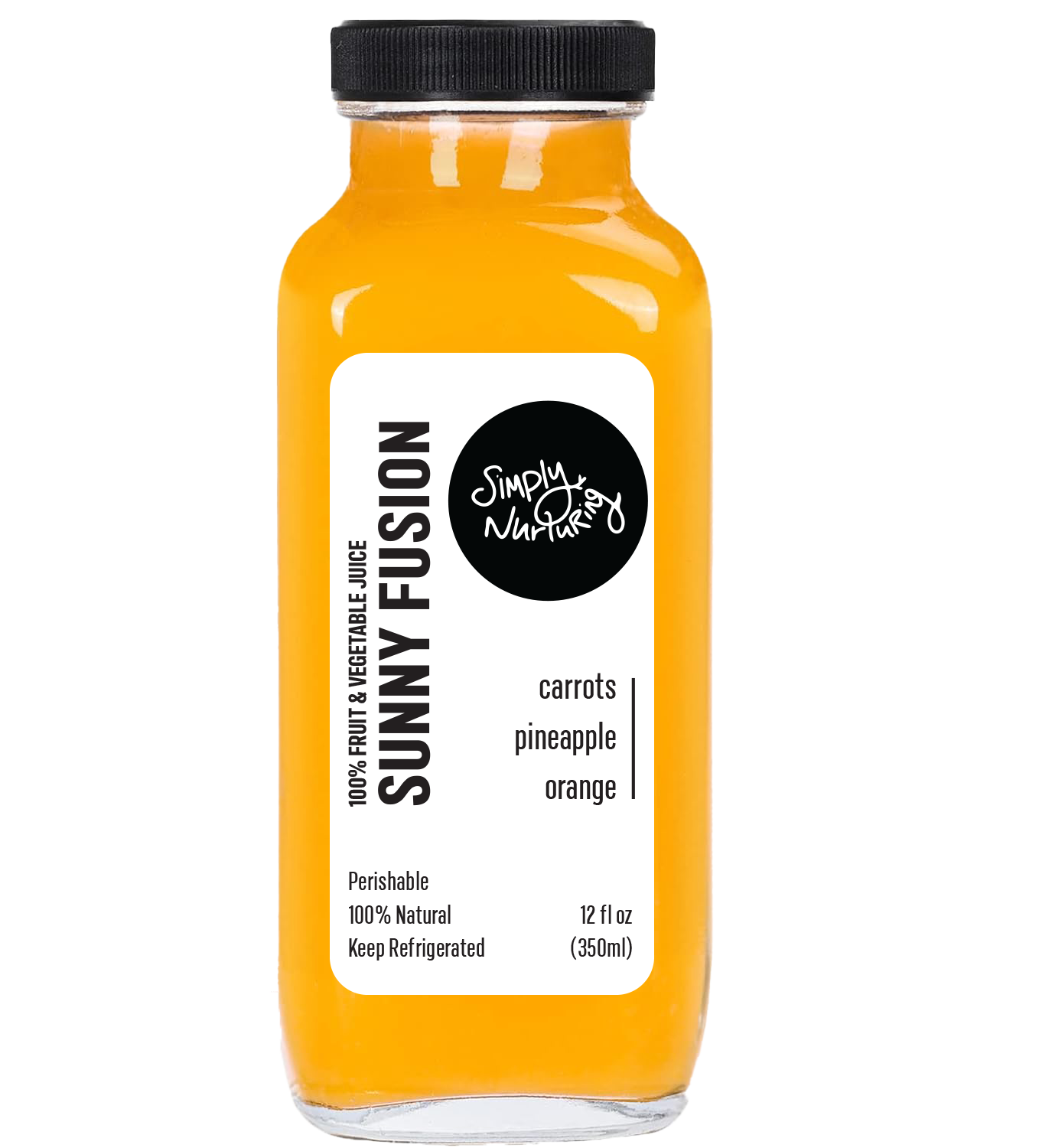 Create Your Own Juice Kit