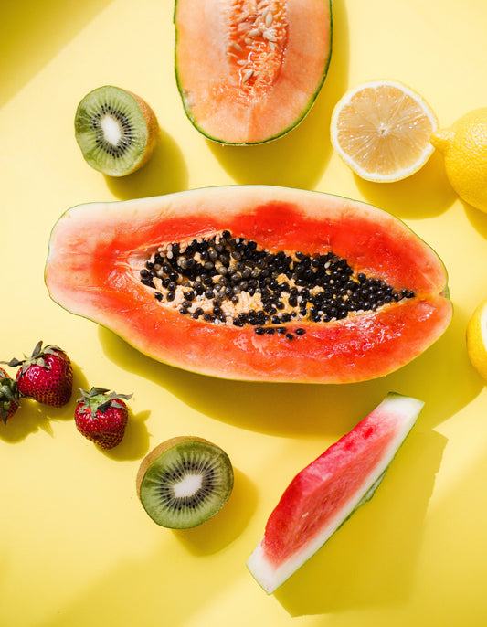 Create Your Own Juice Kit