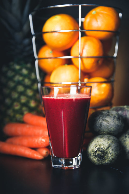 Detox & Immunity Revival Bundle