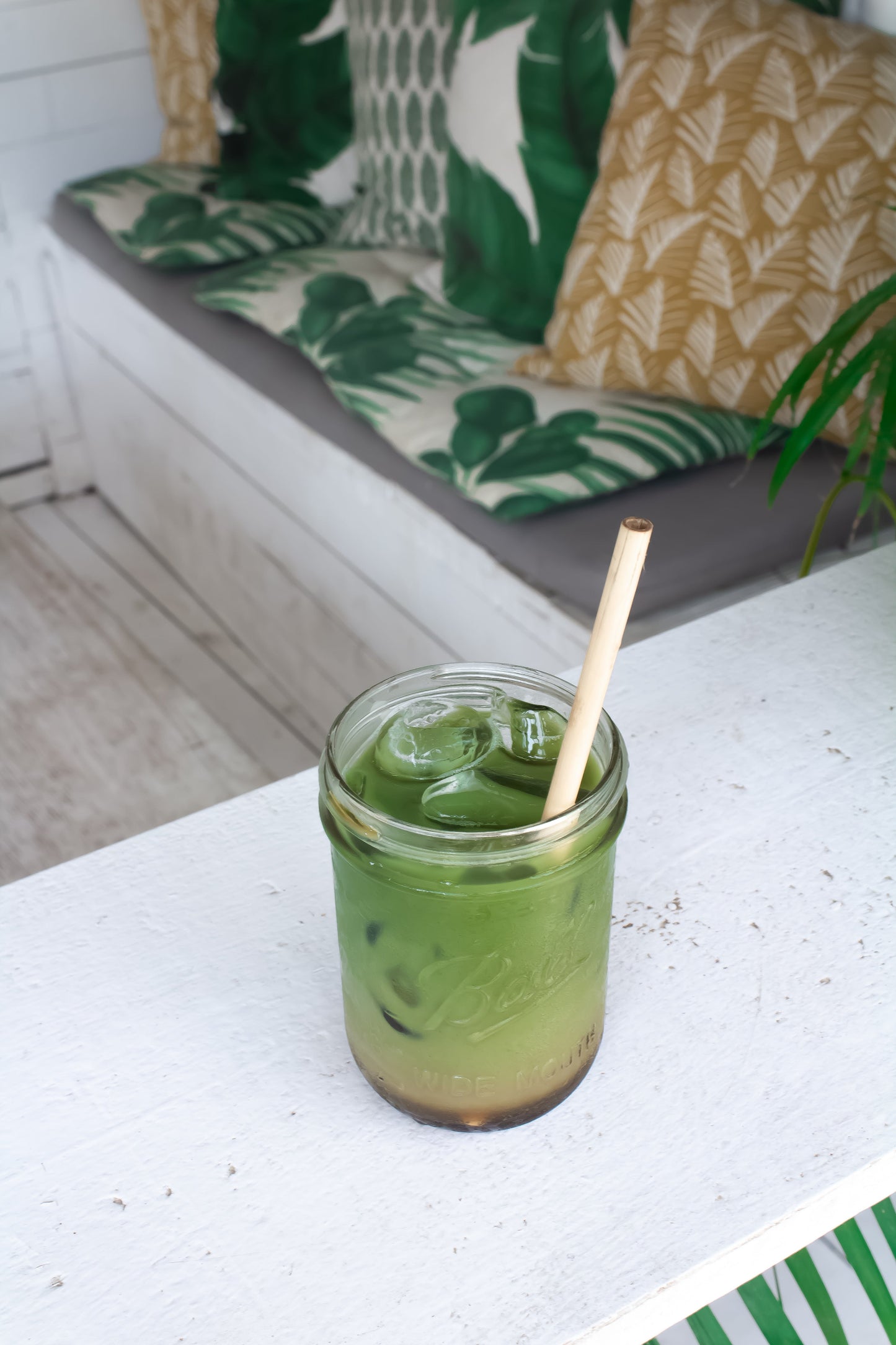 Juice Flight - The Ultimate Cold-Pressed Sampler