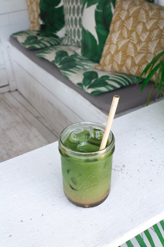 Juice Flight - The Ultimate Cold-Pressed Sampler