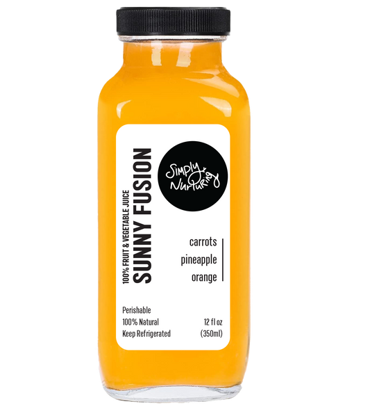 Sunny Fusion